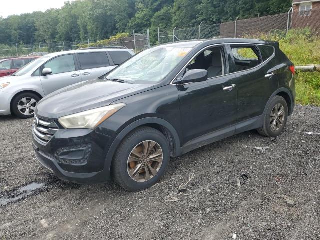 2013 HYUNDAI SANTA FE S, 