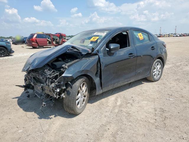 2017 TOYOTA YARIS IA, 