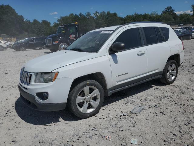 2013 JEEP COMPASS LATITUDE, 