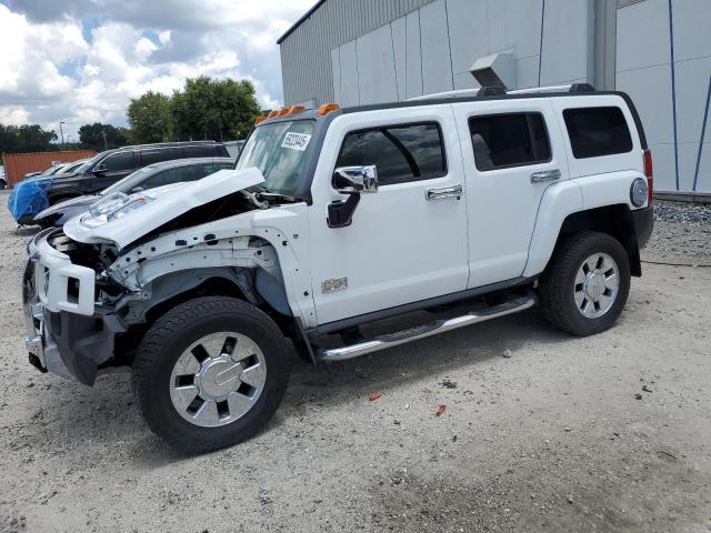 2008 HUMMER H3, 