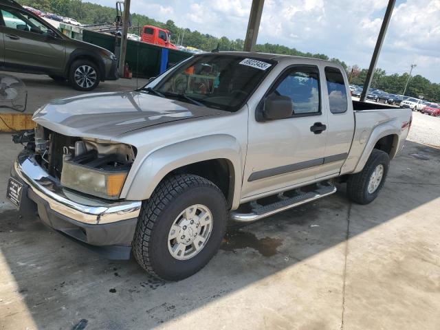 2008 CHEVROLET COLORADO, 