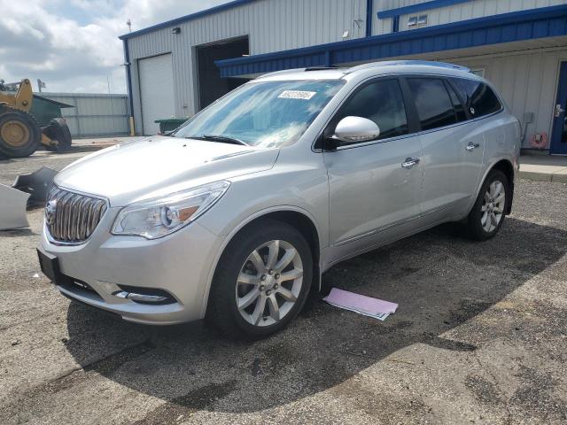 2017 BUICK ENCLAVE, 