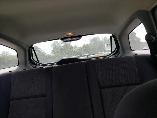 2T1KR32E44C218608 - 2004 TOYOTA COROLLA MA XR GRAY photo 10