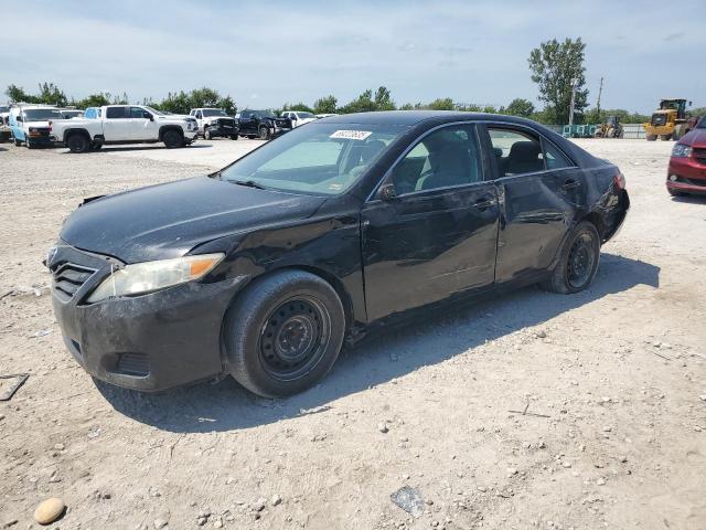 2011 TOYOTA CAMRY BASE, 