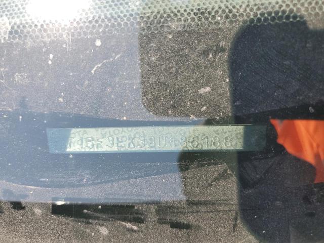 4T1BF3EK3BU186188 - 2011 TOYOTA CAMRY BASE Қара фото 13