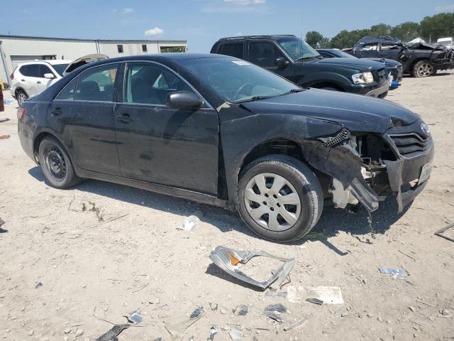4T1BF3EK3BU186188 - 2011 TOYOTA CAMRY BASE Қара фото 4