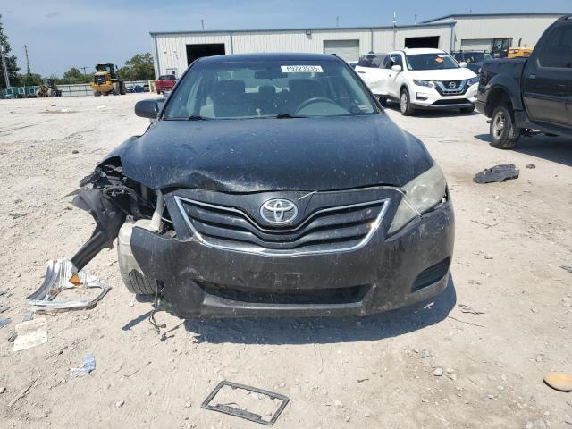 4T1BF3EK3BU186188 - 2011 TOYOTA CAMRY BASE Қара фото 5