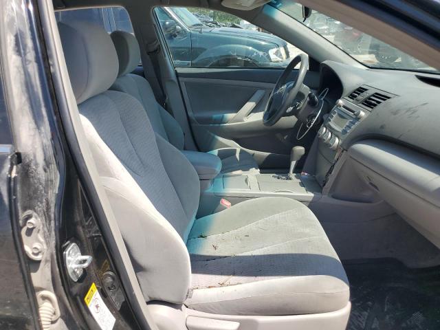 4T1BF3EK3BU186188 - 2011 TOYOTA CAMRY BASE Қара фото 7