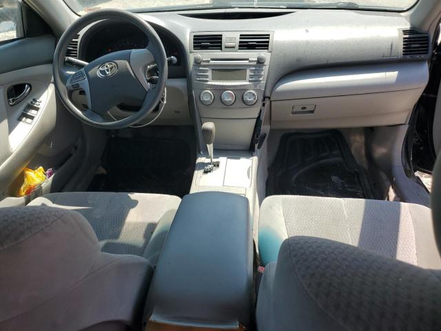 4T1BF3EK3BU186188 - 2011 TOYOTA CAMRY BASE Қара фото 8