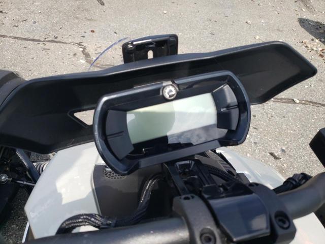 3JB2GEG43KJ004168 - 2019 CAN-AM RYKER RALLY EDITION BLACK photo 8