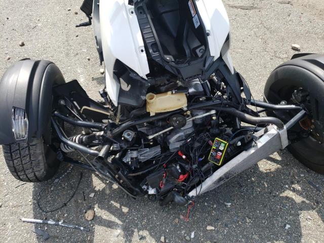 3JB2GEG43KJ004168 - 2019 CAN-AM RYKER RALLY EDITION BLACK photo 9