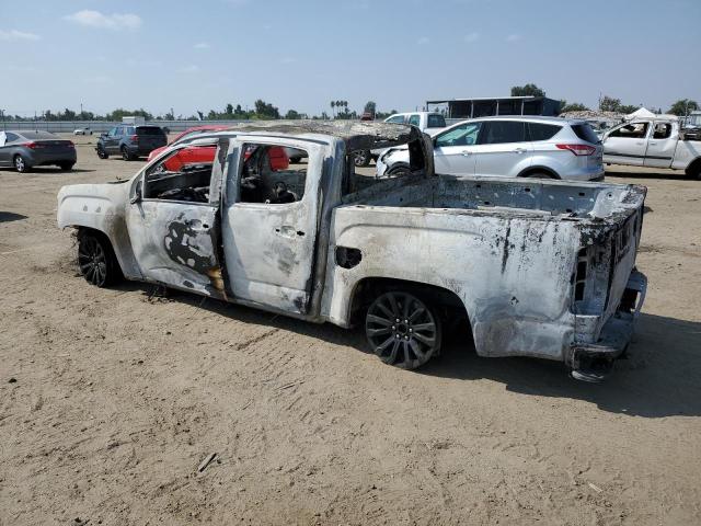 1GTG5CEN1N1175428 - 2022 GMC CANYON ELEVATION BURN photo 2