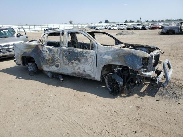 1GTG5CEN1N1175428 - 2022 GMC CANYON ELEVATION BURN photo 4