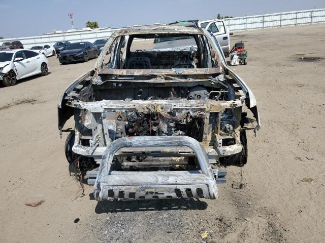 1GTG5CEN1N1175428 - 2022 GMC CANYON ELEVATION BURN photo 5