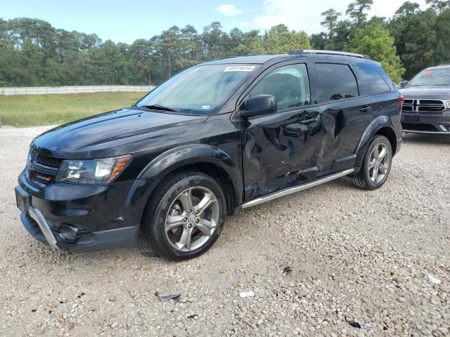 2017 DODGE JOURNEY CROSSROAD, 