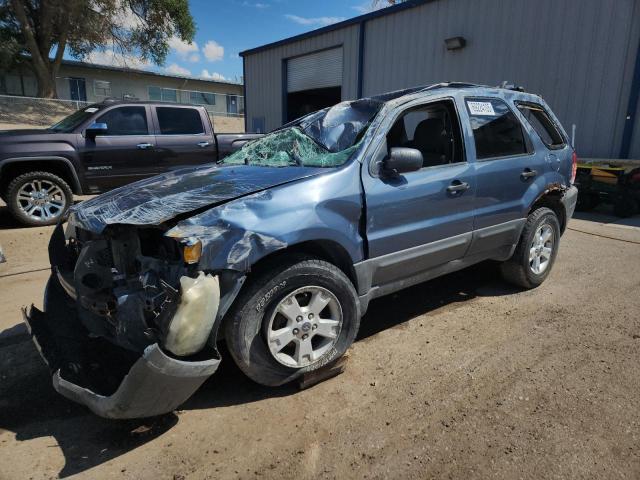 2006 FORD ESCAPE XLT, 