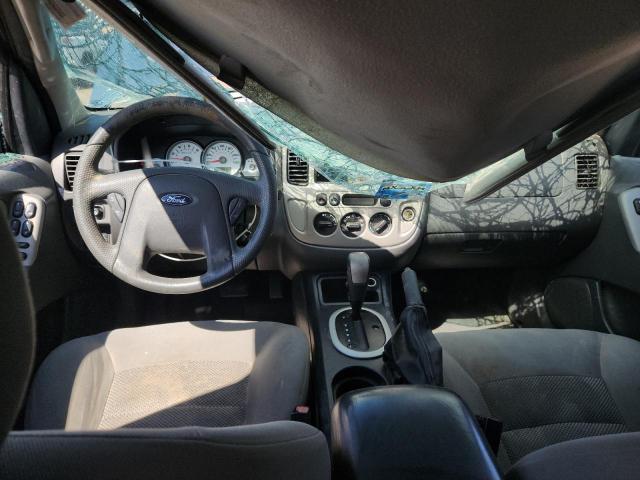 1FMYU03Z06KA46731 - 2006 FORD ESCAPE XLT 蓝色 照片 8