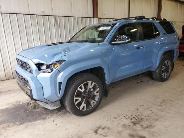 2025 TOYOTA 4RUNNER SR5, 