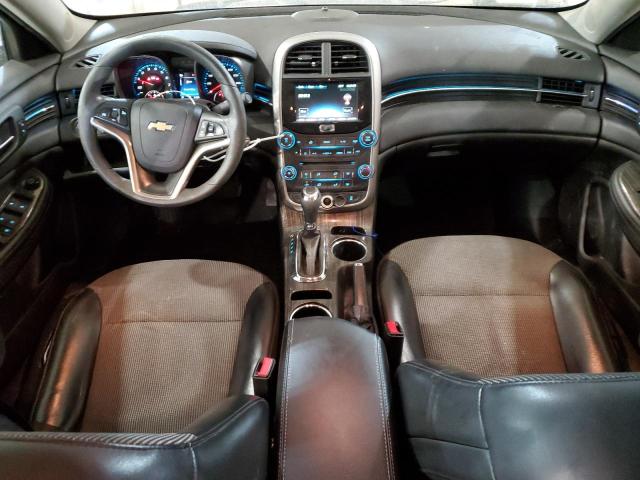 1G11C5SA5GF166786 - 2016 CHEVROLET MALIBU LIM LT 红色 照片 8