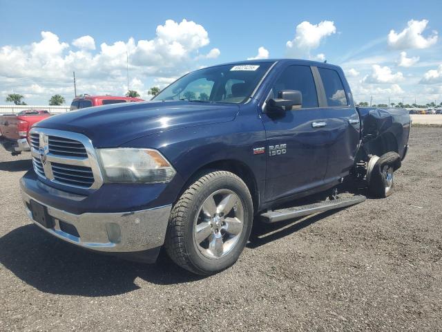 2016 RAM 1500 SLT, 