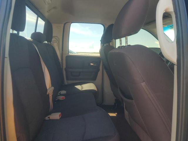 1C6RR6GT8GS101776 - 2016 RAM 1500 SLT BLUE photo 10