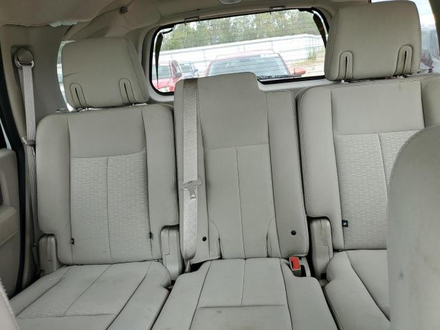 1FMFU16577LA42306 - 2007 FORD EXPEDITION XLT WHITE photo 10