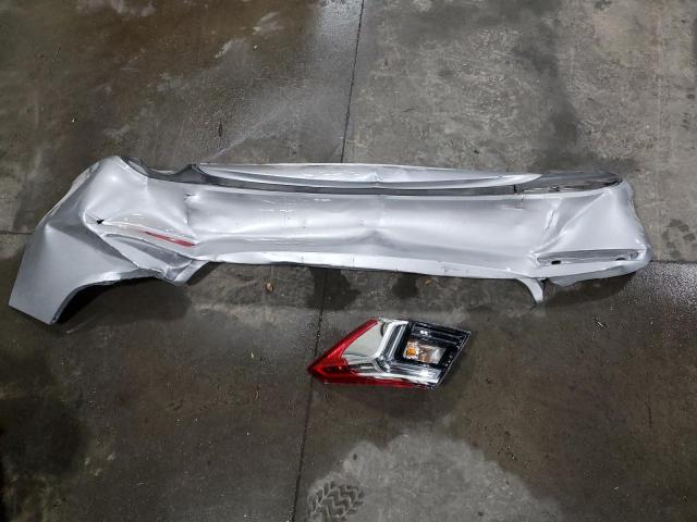 2HGFE2F55PH558606 - 2023 HONDA CIVIC SPORT Күміс фото 12