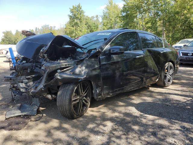 2016 HONDA ACCORD SPORT, 