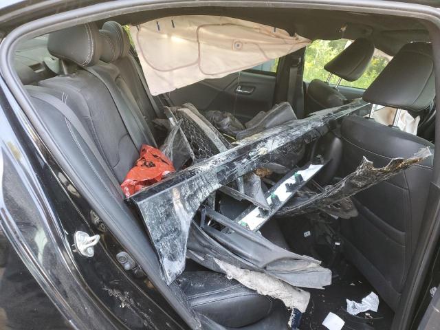 1HGCR2F69GA807617 - 2016 HONDA ACCORD SPORT BLACK photo 10