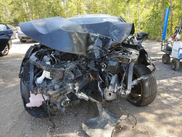 1HGCR2F69GA807617 - 2016 HONDA ACCORD SPORT BLACK photo 5