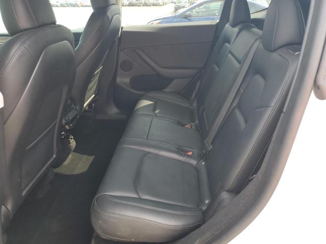 7SAYGDEE6PF599897 - 2023 TESLA MODEL Y თეთრი ფოტო 11