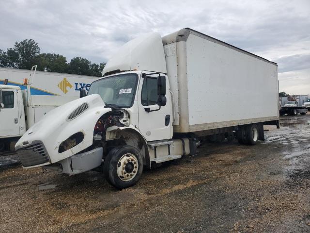 2018 FREIGHTLINER M2 106 MEDIUM DUTY, 