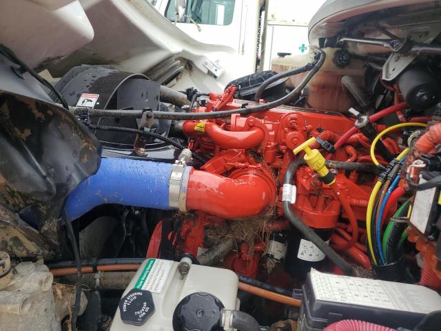 3ALACWFC5JDKB6709 - 2018 FREIGHTLINER M2 106 MEDIUM DUTY WHITE photo 11