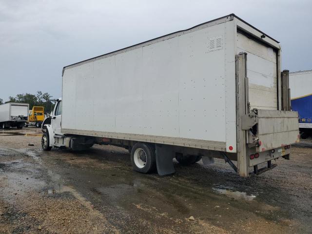 3ALACWFC5JDKB6709 - 2018 FREIGHTLINER M2 106 MEDIUM DUTY WHITE photo 2