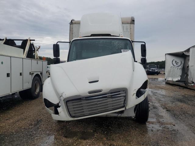 3ALACWFC5JDKB6709 - 2018 FREIGHTLINER M2 106 MEDIUM DUTY WHITE photo 5