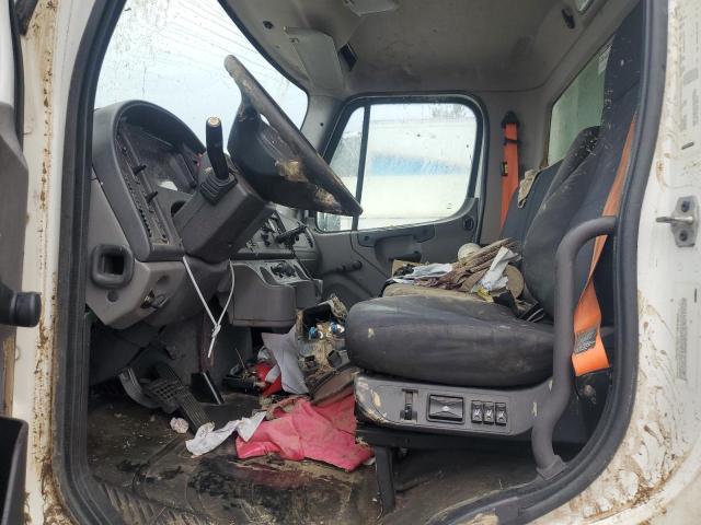 3ALACWFC5JDKB6709 - 2018 FREIGHTLINER M2 106 MEDIUM DUTY WHITE photo 7