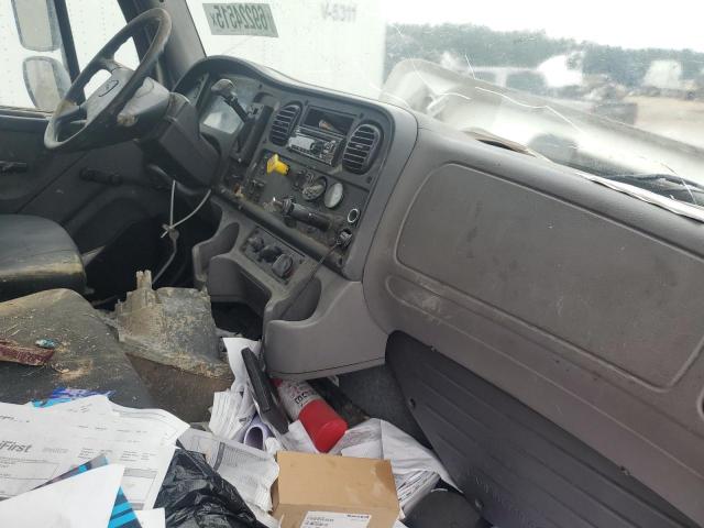 3ALACWFC5JDKB6709 - 2018 FREIGHTLINER M2 106 MEDIUM DUTY WHITE photo 8