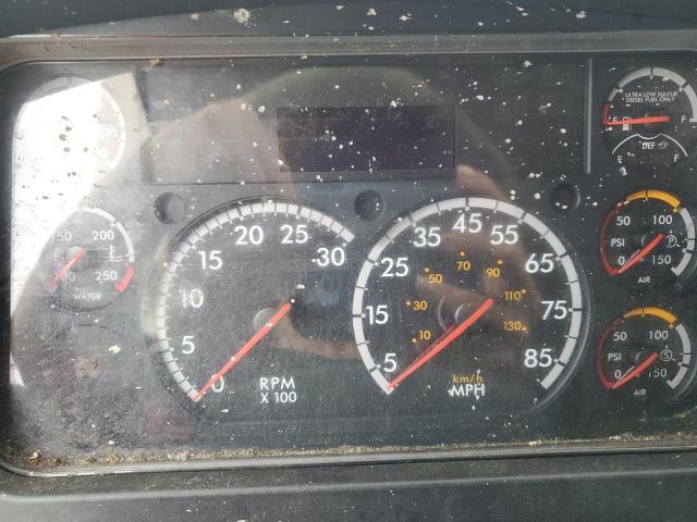 3ALACWFC5JDKB6709 - 2018 FREIGHTLINER M2 106 MEDIUM DUTY WHITE photo 9