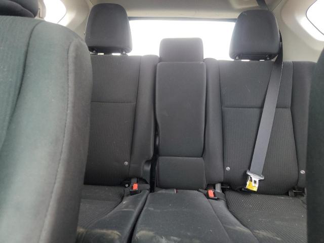 2T3BFREV9JW808845 - 2018 TOYOTA RAV4 LE Boz foto 10