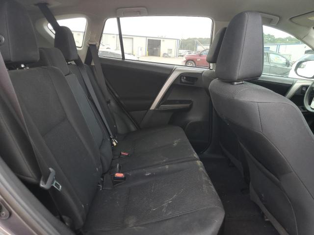 2T3BFREV9JW808845 - 2018 TOYOTA RAV4 LE Boz foto 11