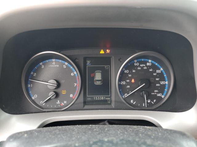 2T3BFREV9JW808845 - 2018 TOYOTA RAV4 LE Boz foto 9