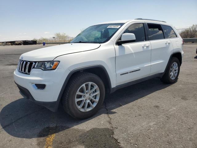 2021 JEEP GRAND CHER LAREDO, 