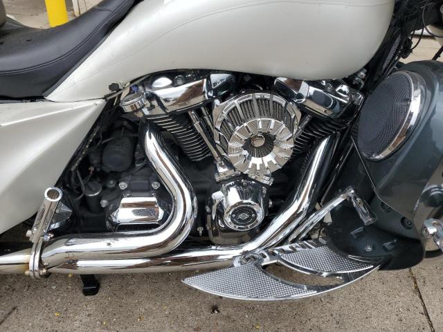 1HD1KHC12LB647542 - 2020 HARLEY-DAVIDSON FLTRX WHITE photo 7