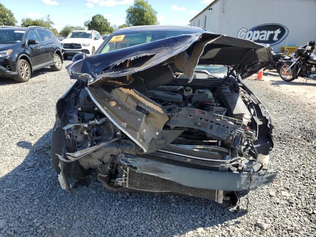 2G4GP5EC4B9177830 - 2011 BUICK REGAL CXL Көк фото 5