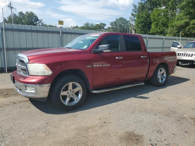 2011 DODGE RAM 1500, 