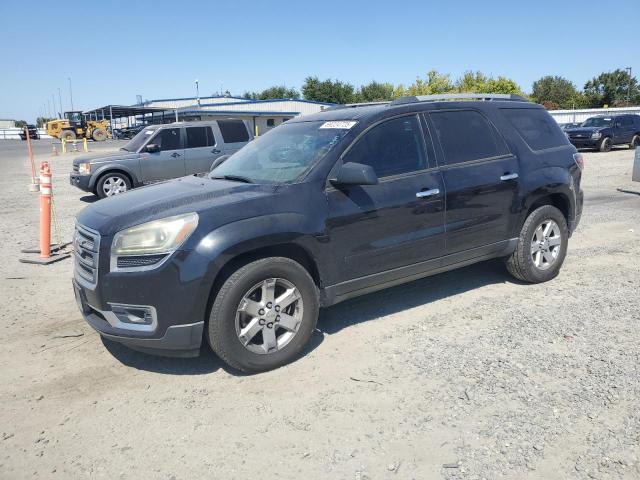 2013 GMC ACADIA SLE, null