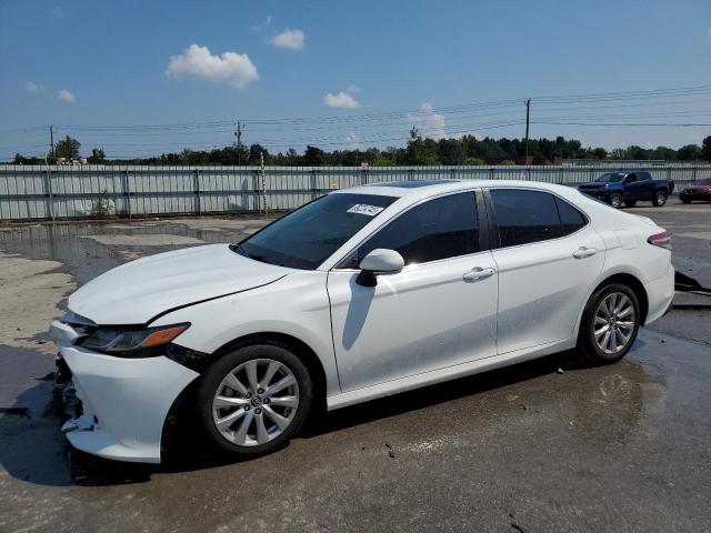 2018 TOYOTA CAMRY L, 