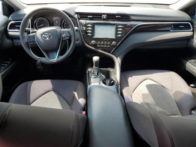 4T1B11HK8JU549694 - 2018 TOYOTA CAMRY L 白色 照片 8