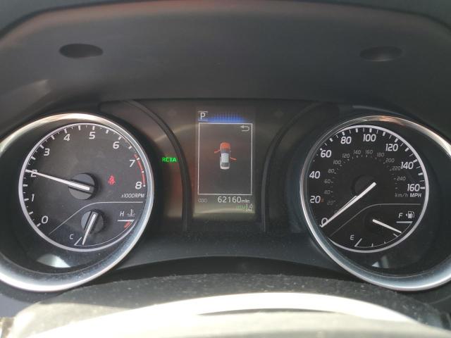 4T1B11HK8JU549694 - 2018 TOYOTA CAMRY L 白色 照片 9