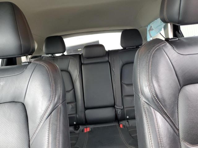 JM3KFBDM8J0437138 - 2018 MAZDA CX-5 GRAND TOURING BLUE photo 10